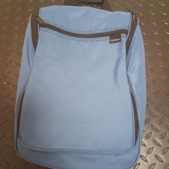 L.L.Bean Bags Brand New Llbean Personal Organizer Toiletry Bag
